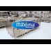 Сковорода-вок - Ø28 см кольцо для приготовления - глубина 60 см - газ, Maxima, 09391560