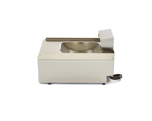 Commercial Grade Fries Warmer - Single Unit - 60cm Deep - Electric, Maxima, 09391670