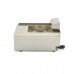 Commercial Grade Fries Warmer - Single Unit - 60cm Deep - Electric, Maxima, 09391670
