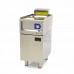 Commercial Grade Fries Warmer - Single Unit - 60cm Deep - Electric, Maxima, 09391670