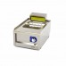 Commercial Grade Fries Warmer - Single Unit - 60cm Deep - Electric, Maxima, 09391670