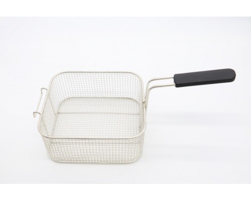 Frying Basket M600 - 10l - with Handle Frying Basket M600 - 10l - with Handle