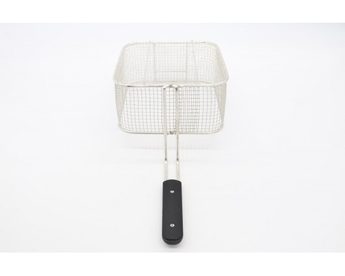 Frying Basket M600 - 10l - with Handle Frying Basket M600 - 10l - with Handle