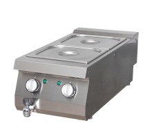 Premium Marmīts - 90 cm dziļš - elektriskā krāsns - 90 cm dziļš