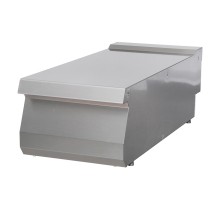 Premium darba virsma - viengabala - 90 cm dziļš