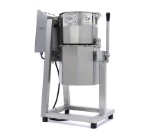 Pārtikas kombains - 30L