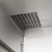 Konditorejas saldētava - 800L - Regulējami plaukti - Atbilst 60 x 40cm - Uz riteņiem, Maxima, 09400180