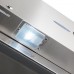 Konditorejas saldētava - 800L - Regulējami plaukti - Atbilst 60 x 40cm - Uz riteņiem, Maxima, 09400180