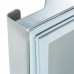 Konditorejas saldētava - 800L - Regulējami plaukti - Atbilst 60 x 40cm - Uz riteņiem, Maxima, 09400180