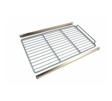 (F)R600 GN / 1200 GN Shelf Set 2/1 GN