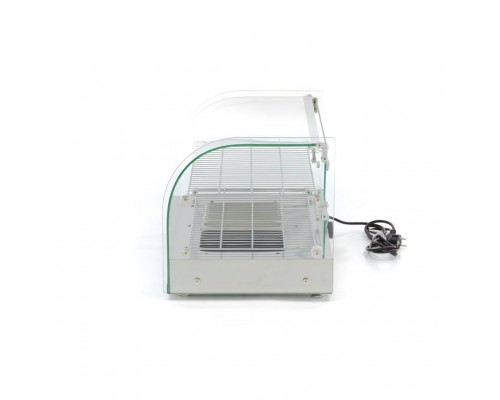 Apgaļota ēdiena izvietošana - 45L - 55cm - 2 plaukti, Maxima, 09400775, Karstās vitrīnas Pirkt Apgaļota ēdiena izvietošana - 45L - 55cm - 2 plaukti, Maxima, 09400775