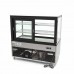 Display Fridge - 400L - 122cm, Maxima, 09400838