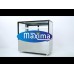 Display Fridge - 400L - 122cm, Maxima, 09400838