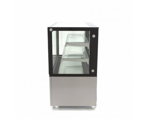 Display Fridge - 500L - 152cm, Maxima, 09400839, Showcase for Pastry Buy Display Fridge - 500L - 152cm, Maxima, 09400839