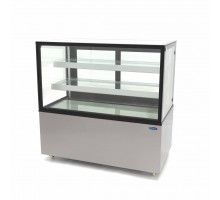 Display Fridge - 500L - 152cm