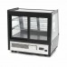Display Fridge - 125L - 71cm - Front and Rear Sliding Doors, Maxima, 09400847