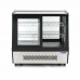 Display Fridge - 125L - 71cm - Front and Rear Sliding Doors, Maxima, 09400847