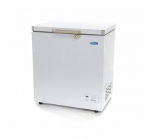 Somas saldētava - 140L - 2 riteņi - kompakta
