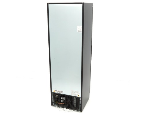 Ledusskapis - 400L - 4 regulējami plaukti - melns, Maxima, 09405014, Ledusskapji un aukstuma skapji Pirkt Ledusskapis - 400L - 4 regulējami plaukti - melns, Maxima, 09405014