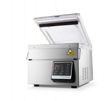 Vakuuma iepakošanas iekārta - 29cm blīvējums - W35 x D30 x H11cm kamera