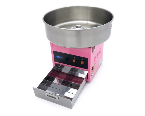 Cukurvates mašīna - Ø 52cm - Rozā krāsā, Maxima, 09506000, Cukurvates aparāti un iekārtas Pirkt Cukurvates mašīna - Ø 52cm - Rozā krāsā, Maxima, 09506000