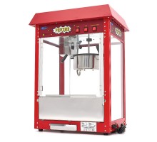 Popkorna aparāts - 150gr