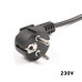 Fritēze - 2 x 6L - 2 grozi - līdz 2,4 kg frī kartupeļu, Maxima, 09364951