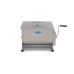 Gaļas maisītājs - 40L - 35kg gaļas - dubultā ass - manuāls, Maxima, 09368001