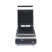 Waffle Maker - 2 Pieces - Belgian, Maxima, 09374200