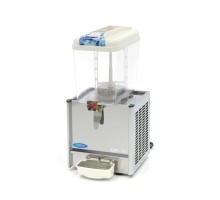 Автомат для напитков - 18 л - электрический - включая механизм перемешивания