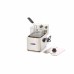 Deep Fryer - 4 litri - 1 grozs - līdz 1 kg kartupeļu patērējot., Maxima, 09300410