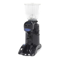 Kafijas dzirnaviņas - 2 kg kafijas pupiņu - digitālais displejs un porciju sadalītājs