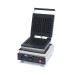 Waffle Maker - 2 Pieces - Belgian, Maxima, 09374200