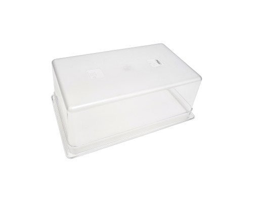 Gastronorm konteiners - 1/1 GN - 20 cm dziļš - polikarbonāts, Maxima, 09367913