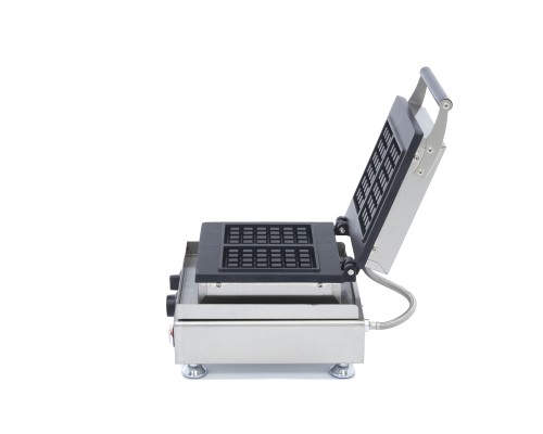 Waffle Maker - 2 Pieces - Belgian, Maxima, 09374200
