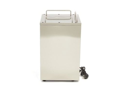 Подогреватель чашек - 72 чашки - 2 полки - Настольная модель, Maxima, 09362030