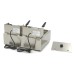 Fritēze - 2 x 6L - 2 grozi - līdz 2,4 kg frī kartupeļu, Maxima, 09364951