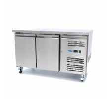Counter Freezer - 136cm - 2 Doors