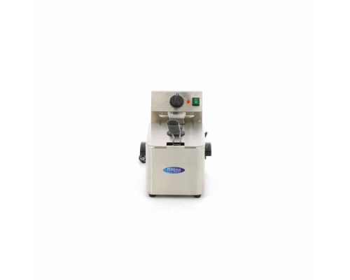 Deep Fryer - 4 litri - 1 grozs - līdz 1 kg kartupeļu patērējot., Maxima, 09300410