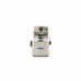Deep Fryer - 4 litri - 1 grozs - līdz 1 kg kartupeļu patērējot., Maxima, 09300410