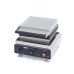 Waffle Maker - 2 Pieces - Belgian, Maxima, 09374200