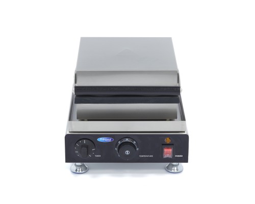 Вафельница - 4 вафли - мини-круглые, Maxima, 09374204