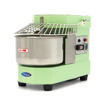 Тестомес 8 л - 4,5 кг теста - зеленый