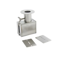 Мясная коробка для донер-кебаба