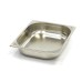 Gastronorm trauks - 1/2 GN - 6,5 cm dziļš - nerūsējošais tērauds, Maxima, 09367511