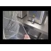 Deep Fryer - 4 litri - 1 grozs - līdz 1 kg kartupeļu patērējot., Maxima, 09300410
