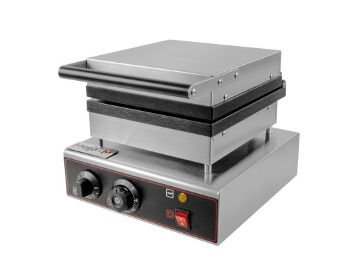 Waffle maker