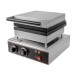 Waffle maker