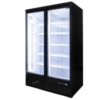Aukstuma vitrīna 1081 L