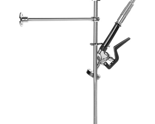 Profesionāls jaucējkrāns 116cm